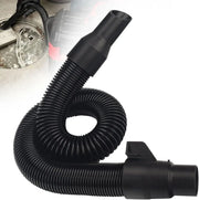 Vacuum Hose Assembly Replacement with Internal Storage Compatible with 18V 28V Wet Dry Vacuums 14 37 0105 Black In Australia - Darrahopens