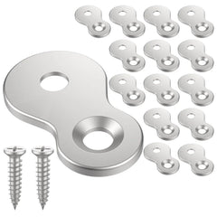 Contemporary Brushed Nickel Bathroom Fittings AU - Darrahopens