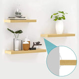 Plastic Locking Shelf Support Pegs, Clear Clips for Kitchen Cabinets Bookcases, 20 Pack, 0.20 inch x 0.63 inch Size