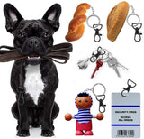 Swivel Snap Hooks with 1 Inch D Ring Lobster Clasps for Tactical Gear and Dog Leashes, 35 Pcs, 25mm, Daily Comfort Use In Australia - Darrahopens