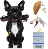 Swivel Snap Hooks with 1 Inch D Ring Lobster Clasps for Tactical Gear and Dog Leashes, 35 Pcs, 25mm, Daily Comfort Use