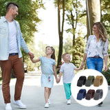 6 PCS Heavy Duty Nylon Webbing Canvas Belts for Men and Women, Outdoor Hiking and Casual Wear, Multicolor, Heavy Duty Use In Australia - Darrahopens