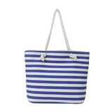 Extra Large Beach Bag with Zipper, Waterproof Sandproof Tote Bag for Women, Travel Shopping Gym and Pool Carry Bag