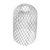 Downspout Guard Leaf Filter, Gutter Strainer Mesh Cover for Blocking Leaves and Debris in Roof Drainage Systems In Australia - Darrahopens