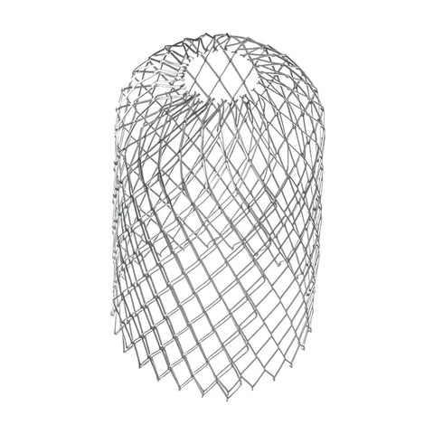 Downspout Guard Leaf Filter, Gutter Strainer Mesh Cover for Blocking Leaves and Debris in Roof Drainage Systems In Australia - Darrahopens