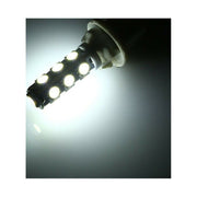 10 Pieces LED Landscape Light Bulbs, 194 T10 T5 Wedge Base DC 12V 13SMD Replacement Bulbs for Outdoor Lighting