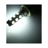 10 Pieces LED Landscape Light Bulbs, 194 T10 T5 Wedge Base DC 12V 13SMD Replacement Bulbs for Outdoor Lighting