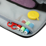 Serger Carrying Case, Universal Overlock Sewing Machine Tote Bag with Shoulder Strap Handles, for Travel, Shopping and Daily Carry In Australia - Darrahopens