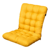 Rocking Chair Cushion, Soft Indoor Outdoor Rocking Chair Pad for Patio Chair, Home Seat and Back Support Cushion In Australia - Darrahopens