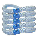 5 Pieces Fit For Mx6 Mx8 Pool Cleaner Lock Hose Replacement Kit Pool Cleaner Hose, for Maintenance and Replacement Use In Australia - Darrahopens