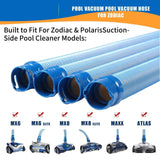 5 Pieces Fit For Mx6 Mx8 Pool Cleaner Lock Hose Replacement Kit Pool Cleaner Hose, for Maintenance and Replacement Use In Australia - Darrahopens