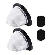 2 Pack Vacuum Filter Replacement with Foam, 1611501 Compatible with Bissell 2030 Vacuum Cleaner for Home Floor Cleaning In Australia - Darrahopens