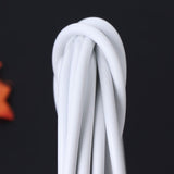 Net Hang 4m Curtain Wire Window Cord Cable String Set With 5 Fish Eyes 5 Hooks, for Bedroom, Living Room and Home Use