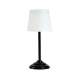 Solar Table Lamp Outdoor Table Lamp Solar Lights Outdoor Waterproof Rechargeable Table Lamp WirelessTable Lamps for Desk Patio Garden Yard Room Decor
