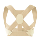 Posture Corrector Adjustable Body Posture Correcting Brace Invisible Upper Back Support Shoulder Straightener for Men And Women In Australia - Darrahopens