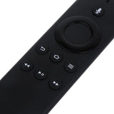 PE59CV DR49WK B Remote Control Replacement, Voice Remote Controller for Stick Box WiFi Streaming Device and TV Setup
