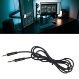 3.5mm to 2.5mm Sound Cable for Headsets and Headphones, Replacement Audio Cord Adapter for Wired Earphones and Devices In Australia - Darrahopens