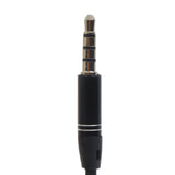 3.5mm to 2.5mm Sound Cable for Headsets and Headphones, Replacement Audio Cord Adapter for Wired Earphones and Devices