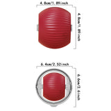 3 Pack Interactive Cat Ball Toy, Electric Cat Toy with USB Rechargeable, Three Working Modes, 360 Rolling Smart Ball for Cats and Dogs