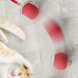 3 Pack Interactive Cat Ball Toy, Electric Cat Toy with USB Rechargeable, Three Working Modes, 360 Rolling Smart Ball for Cats and Dogs