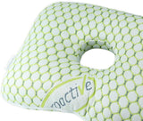 Ear Pillow, Donut Pillow, Ring Pillow, Piercing Pillow, Ear Pain, Orthopedic Head Pillow, Sleeping Earplugs, Side Sleeping Pillow