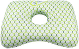 Ear Pillow, Donut Pillow, Ring Pillow, Piercing Pillow, Ear Pain, Orthopedic Head Pillow, Sleeping Earplugs, Side Sleeping Pillow