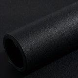 100% Blackout Window Film, Matte Privacy Film for Bedrooms, Nurseries and Home Windows, Easy DIY Static Cling Installation, Black, 50 x 300 cm In Australia - Darrahopens