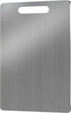 Cutting Board, 34 x 23 cm, Dishwasher safe, for Home Kitchen and Everyday Cooking, with Hygienic Dishwasher-Safe Surface In Australia - Darrahopens