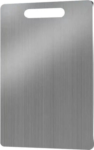 Cutting Board, 34 x 23 cm, Dishwasher safe, for Home Kitchen and Everyday Cooking, with Hygienic Dishwasher-Safe Surface In Australia - Darrahopens
