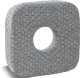 Donut Pillow, Ring Pillow, Piercing Pillow, Orthopedic Head Pillow, Sleeping Earplugs Ear Pillow, for Home, Office and Everyday Comfort In Australia - Darrahopens