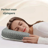 Donut Pillow, Ring Pillow, Piercing Pillow, Orthopedic Head Pillow, Sleeping Earplugs Ear Pillow, for Home, Office and Everyday Comfort In Australia - Darrahopens