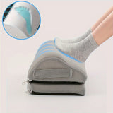 Ergonomic Footrest, Foot Cushion, Chair Cushion, Footstool, Anti, Slip, Desk Accessories, Back Pain, Sitting Posture In Australia - Darrahopens