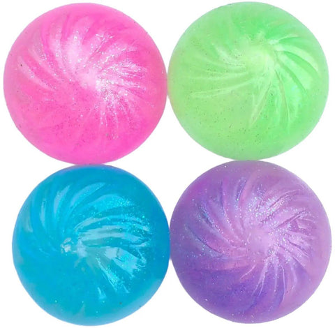 4 Pieces Giant Squishy Dumpling Squishy, Sparkling Crystal Dumplings, Anxiety Reducer, Fidget Squishy, Sensory Fidget, Decompression Toy In Australia - Darrahopens