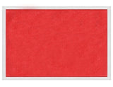 6 Pack Red Santa Claus Christmas Chair Covers, Festive Dining Chair Slipcovers for Kitchen, Party, Home Decor and Holiday Table Setup