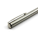 Professional Telescopic Back Scratcher Stainless Steel Massager Extendable Pen Shape Body Massager