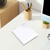 Yxwen Journal Notebook Memo Notebook Notepads Grids Notebook Writing Notebook for Sketching Scribbling， Notebook Journal Refillable Notebooks One Size Purple
