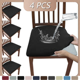 LGCASL, High Performance Black Tablecloth and Cloth 4 Piece Set: Your Furniture And, Black Splash-Proof Tablecloth Bench Cloth 4Pcs Black splash-proof tablecloth bench cloth 4pcs Black