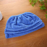 JWDX Wipes Clearance! Lazy Cover Mop and Sweep Integrated Multifunctional Mop to Replace Household Cloth, Household Cleaning Cloth Promotion Include 1*Broom Cover Blue