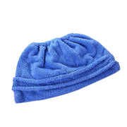JWDX Wipes Clearance! Lazy Cover Mop and Sweep Integrated Multifunctional Mop to Replace Household Cloth, Household Cleaning Cloth Promotion Include 1*Broom Cover Blue