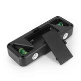 Clearance School Supplies for Teachers and Kids, Classroom Supplies! JWDX Digital Protractor Inclinometer Level Black