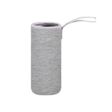 Clearance School Supplies! JWDX Cup Holder Grey, Neoprene Insulated Collapsible Drink Bottle Covers Multi Color (Include: 1*Cup Holder) Clearance Sale Grey