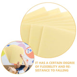 SWETRACE Project Display Yellow Foam 10 Sheets