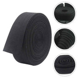 SWETRACE 1 Roll Non-abrasive Tree Tie Strap Material for and Gardeners 3.8x1968.5in