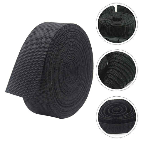 SWETRACE 1 Roll Non-abrasive Tree Tie Strap Material for and Gardeners 3.8x1968.5in