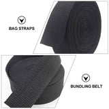 SWETRACE 1 Roll Non-abrasive Tree Tie Strap Material for and Gardeners 3.8x1968.5in