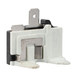 Refrigerator Ptc Starter Relay Replacement 2 Pins Compressor Overload Protector 1Pin-12Ohm+1/2Hp 4Pin-12Ohm+1/6Hp