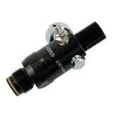 Pcp Air Tank Valve Regulator 4500Psi For Hpa Output 3000Psi Thread M18X1.5