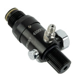 Pcp Air Tank Valve Regulator 4500Psi For Hpa Output 3000Psi Thread M18X1.5