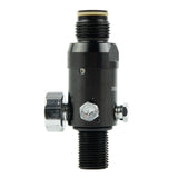 Pcp Air Tank Valve Regulator 4500Psi For Hpa Output 3000Psi Thread M18X1.5