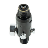 Pcp Air Tank Valve Regulator 4500Psi For Hpa Output 3000Psi Thread M18X1.5